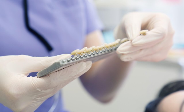 ホワイトニング